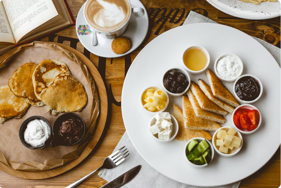 Why the Morning Meal Plays a Key Role in Health and Daily Energy