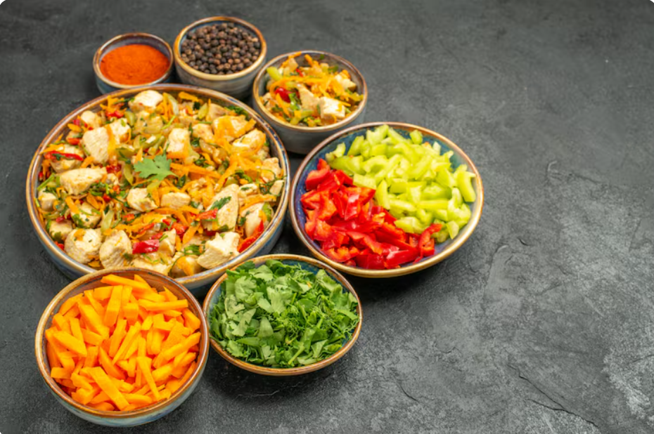 Why Food Is Central to Human Connection and Well Being