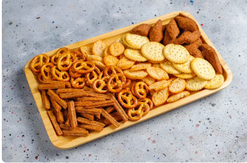 Why Thoughtful Snacks Enhance Lifestyle and Well Being